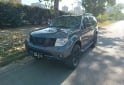 Camionetas - Nissan PATHFINDER 2.5 TDI 2008 Diesel - En Venta