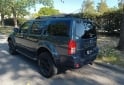 Camionetas - Nissan PATHFINDER 2.5 TDI 2008 Diesel - En Venta