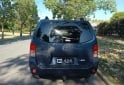 Camionetas - Nissan PATHFINDER 2.5 TDI 2008 Diesel - En Venta