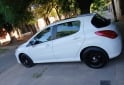 Autos - Peugeot 308 allure 2012 Nafta 160000Km - En Venta