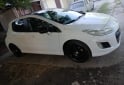 Autos - Peugeot 308 allure 2012 Nafta 160000Km - En Venta