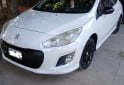 Autos - Peugeot 308 allure 2012 Nafta 160000Km - En Venta