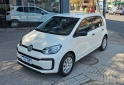 Autos - Volkswagen UP TAKE 1.0 5 PUERTAS 2018 Nafta 99000Km - En Venta