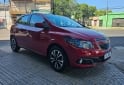 Autos - Chevrolet ONIX LTZ 1.4N 2014 Nafta 70000Km - En Venta