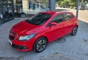 Autos - Chevrolet ONIX LTZ 1.4N 2014 Nafta 70000Km - En Venta