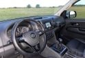 Camionetas - Volkswagen Amarok 2016 Diesel 215Km - En Venta