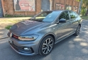 Autos - Volkswagen VIRTUS GTS 2021 Nafta 46000Km - En Venta