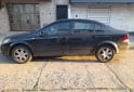 Autos - Chevrolet Vectra GLS 2008 GNC 232000Km - En Venta