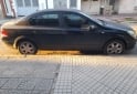 Autos - Chevrolet Vectra GLS 2008 GNC 232000Km - En Venta