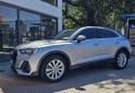 Camionetas - Audi Q3 2021 Nafta 77100Km - En Venta