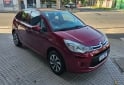 Autos - Citroen C3 LIVE 1.6N 16V L/N 2017 Nafta 110000Km - En Venta