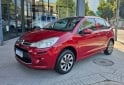 Autos - Citroen C3 LIVE 1.6N 16V L/N 2017 Nafta 110000Km - En Venta