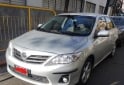 Autos - Toyota Corolla 2012 Nafta 140000Km - En Venta