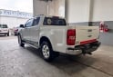 Camionetas - Chevrolet S10 LTZ 2.8 2013 Diesel  - En Venta