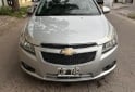Autos - Chevrolet CRUZE 1.8 LTZ AT 2012 Nafta  - En Venta