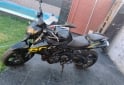 Motos - Benelli Tnt 600 2023 Nafta 5000Km - En Venta