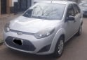 Autos - Ford Fiesta Max 2010 GNC 275000Km - En Venta