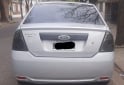 Autos - Ford Fiesta Max 2010 GNC 275000Km - En Venta