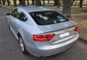 Autos - Audi A5 SPORTBACK 2.0T 2012 Nafta 270000Km - En Venta