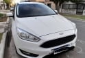 Autos - Ford Focus 2018 Nafta 108000Km - En Venta