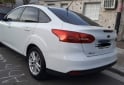 Autos - Ford Focus 2018 Nafta 108000Km - En Venta