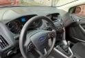 Autos - Ford Focus 2018 Nafta 108000Km - En Venta