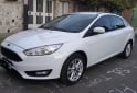 Autos - Ford Focus 2018 Nafta 108000Km - En Venta