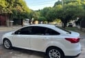 Autos - Ford Focus 2018 Nafta 108000Km - En Venta