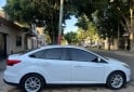 Autos - Ford Focus 2018 Nafta 108000Km - En Venta