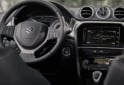 Autos - Suzuki Suzuki Vitara GLX 4X2 AT 2017 Nafta 58000Km - En Venta
