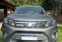 Autos - Suzuki Suzuki Vitara GLX 4X2 AT 2017 Nafta 58000Km - En Venta
