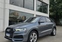 Camionetas - Audi Q3 2019 Nafta 82000Km - En Venta