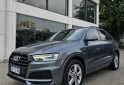 Camionetas - Audi Q3 2019 Nafta 82000Km - En Venta