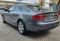 Autos - Audi A5 2013 Nafta 136000Km - En Venta
