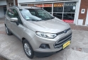 Camionetas - Ford ECOSPORT SE  1.6 ROCAM 2014 Nafta 111111Km - En Venta