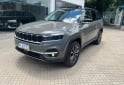 Camionetas - Jeep Comander 2022 Nafta 80100Km - En Venta