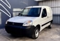 Utilitarios - Citroen BERLINGO FURGON HDI 2025 Diesel 0Km - En Venta