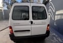 Utilitarios - Citroen BERLINGO FURGON HDI 2025 Diesel 0Km - En Venta