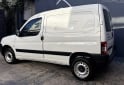 Utilitarios - Citroen BERLINGO FURGON HDI 2025 Diesel 0Km - En Venta