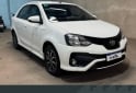 Autos - Toyota Etios xls 2020 Nafta 116000Km - En Venta