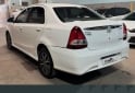 Autos - Toyota Etios xls 2020 Nafta 116000Km - En Venta
