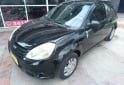 Autos - Ford KA FLY VIRAL 1.6 L 2009 Nafta 111111Km - En Venta