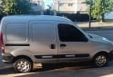 Utilitarios - Renault KANGOO FURG�N 2017 GNC 111111Km - En Venta