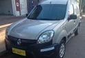 Utilitarios - Renault KANGOO FURG�N 2017 GNC 111111Km - En Venta