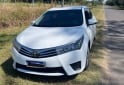 Autos - Toyota Corolla xli 2016 Nafta 99400Km - En Venta