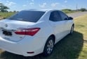 Autos - Toyota Corolla xli 2016 Nafta 99400Km - En Venta