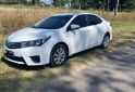 Autos - Toyota Corolla xli 2016 Nafta 99400Km - En Venta