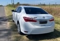 Autos - Toyota Corolla xli 2016 Nafta 99400Km - En Venta