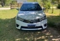 Autos - Toyota Corolla xli 2016 Nafta 99400Km - En Venta