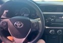 Autos - Toyota Corolla xli 2016 Nafta 99400Km - En Venta